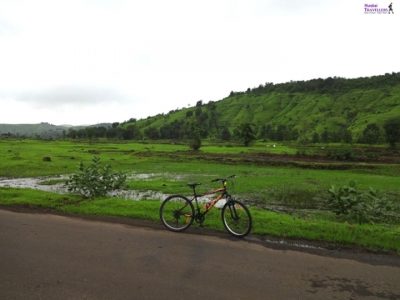 Countryside Cycle Ride-Mumbai Travellers