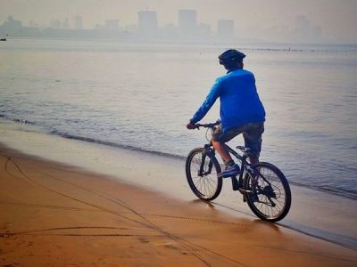 Breakfast Cycle Ride-Mumbai Travellers